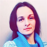 Фотография репетитора Савенкова Юлия Юрьевна