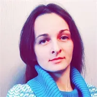 Фотография репетитора Савенкова Юлия Юрьевна