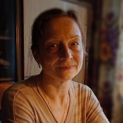 Фотография репетитора Тарабашина Лариса Леонидовна