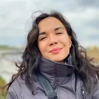 Фотография репетитора Накишова Марина Тазабаевна