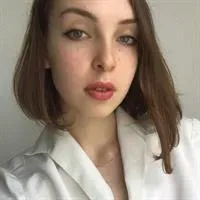 Фотография репетитора Костина Диана Андреевна