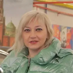 Фотография репетитора Старцева Наталия Анатольевна