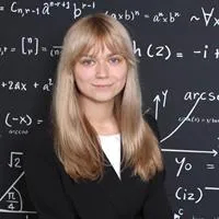 Фотография репетитора Колованова Алена Александровна