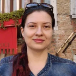 Фотография репетитора Васильева Александра Игоревна