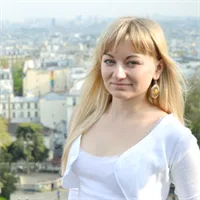 Фотография репетитора Бочарова Мария Алексеевна