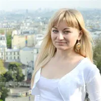 Фотография репетитора Бочарова Мария Алексеевна