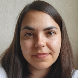 Фотография репетитора Шапкина Анна Николаевна