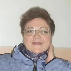 Фотография репетитора Руденко Елена Алексеевна