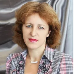 Фотография репетитора Кулибякина Людмила Алексеевна