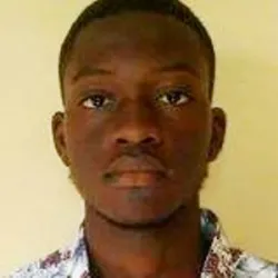 Фотография репетитора Лубин Рик 