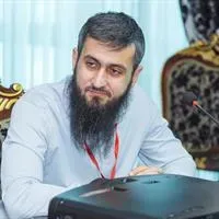 Фотография репетитора Мусаитов Магомед Пацуевич