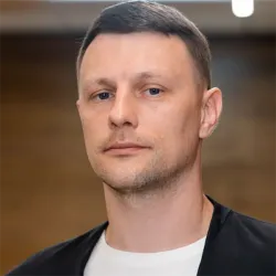 Фотография репетитора Жданов Иван Александрович