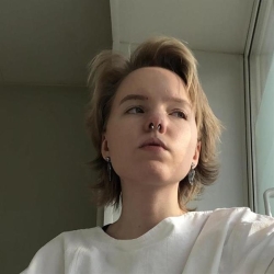 Фотография репетитора Володченко Евгения Алексеевна