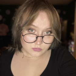 Фотография репетитора Феничева Анастасия Максимовна