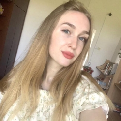 Фотография репетитора Порохонько Елизавета Александровна