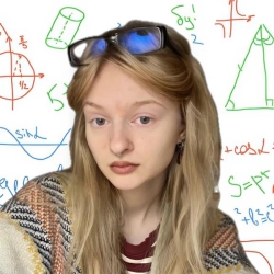 Фотография репетитора Ульданова Елена Павловна