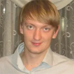 Фотография репетитора Сосновский Александр Константинович