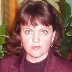 Фотография репетитора Постоюк Анна Павловна