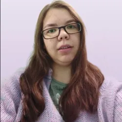 Фотография репетитора Микова Ирина Юрьевна