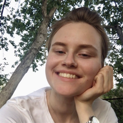 Фотография репетитора Тарасова Анна Александровна