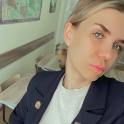 Фотография репетитора Фомина Ирина Александровна