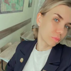 Фотография репетитора Фомина Ирина Александровна