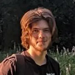 Фотография репетитора Горячкин Андрей Александрович