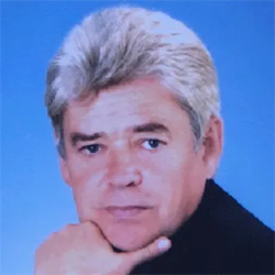 Фотография репетитора Никаноров Виктор Алексеевич