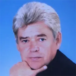 Фотография репетитора Никаноров Виктор Алексеевич