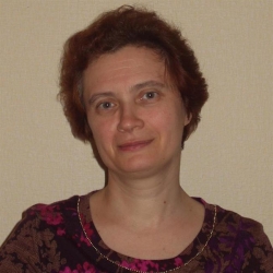 Фотография репетитора Неклюдова Оксана Анатольевна