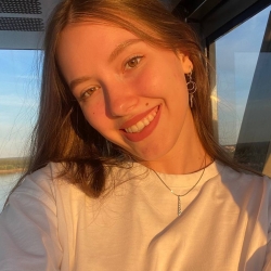 Фотография репетитора Прохорова Елизавета Алексеевна