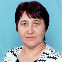 Фотография репетитора Наумова Ирина Владимировна