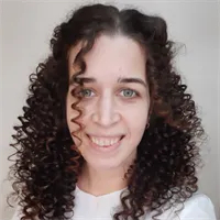 Фотография репетитора Кандыба Ольга Павловна