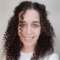 Фотография репетитора Кандыба Ольга Павловна