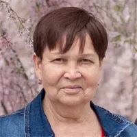 Фотография репетитора Иванова Нина Алексеевна