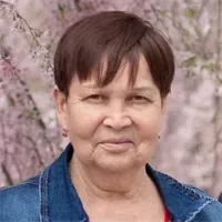 Фотография репетитора Иванова Нина Алексеевна