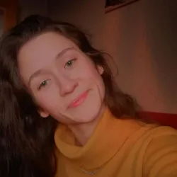 Фотография репетитора Михаленко Валерия Александровна