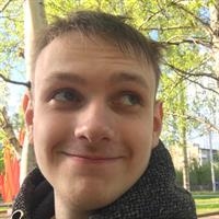 Фотография репетитора Дорофеев Игорь Николаевич