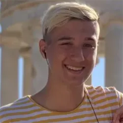 Фотография репетитора Чубарков Артем Арсенович