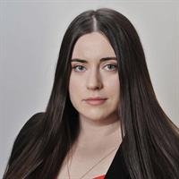 Фотография репетитора Тарабановская Валентина Сергеевна