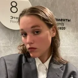 Фотография репетитора Хисамутдинова Алина Владимировна