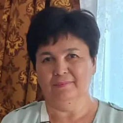 Фотография репетитора Хусаинова Зайтуна Рифкатовна