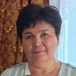 Фотография репетитора Хусаинова Зайтуна Рифкатовна