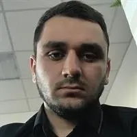 Фотография репетитора Чопсиев Шахмир Ильгарович