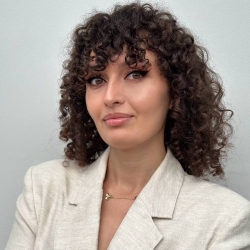 Фотография репетитора Халимова Софья Александровна