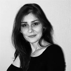 Фотография репетитора Ткаченко Юлия Юрьевна