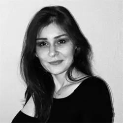 Фотография репетитора Ткаченко Юлия Юрьевна