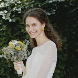 Фотография репетитора Ульяницкая Екатерина Станиславовна