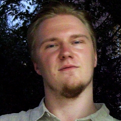 Фотография репетитора Захаров Степан Владимирович