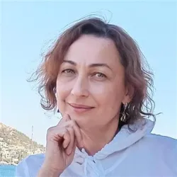 Фотография репетитора Вербина Оксана Леонидовна